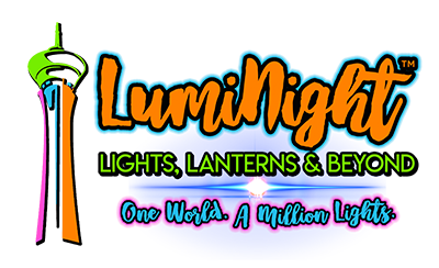 LumiNight Lantern Festival